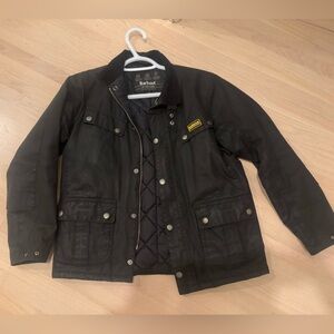 Barbour Boys Jacket - Large